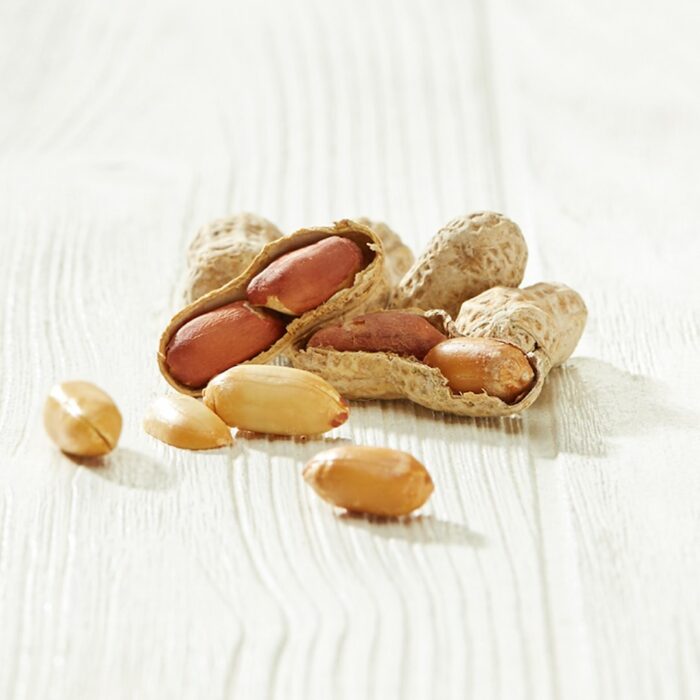 Products - Golden Peanut